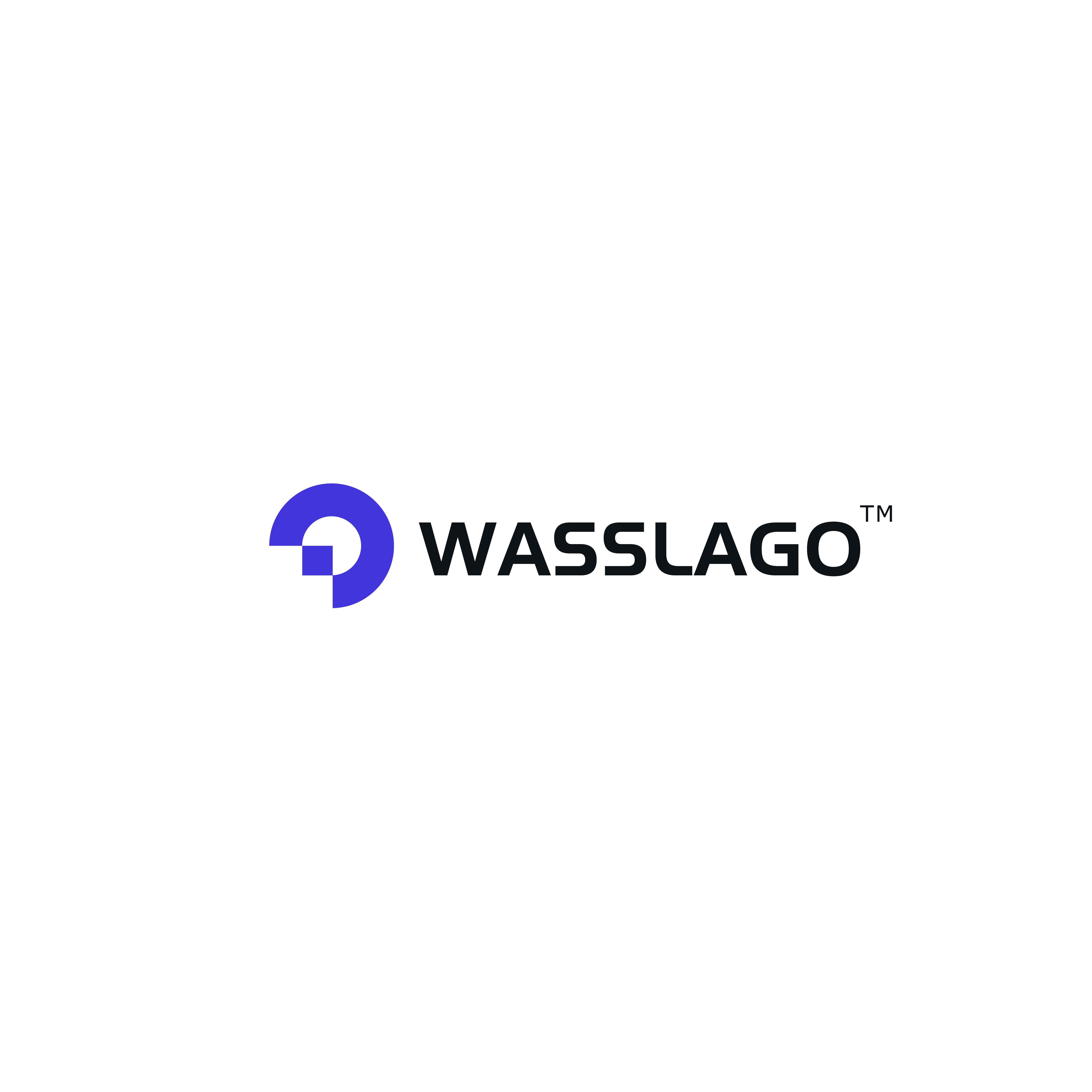 Wasslago Logo