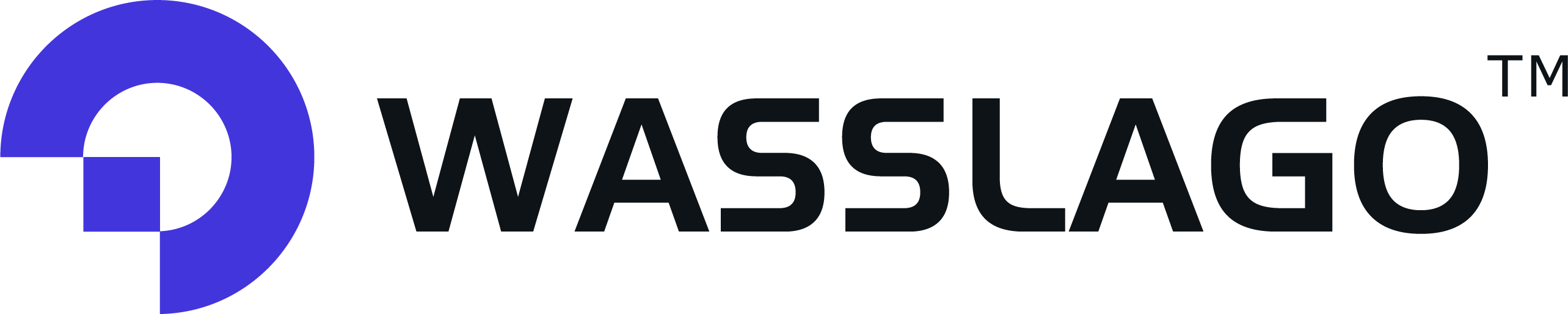 Wasslago Logo